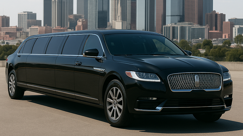 Stretch Limo