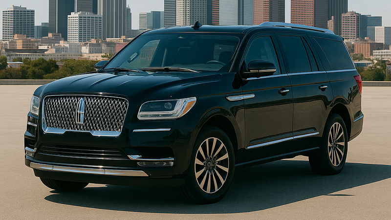 Lincoln Navigator