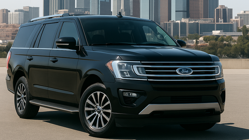Ford Expedition